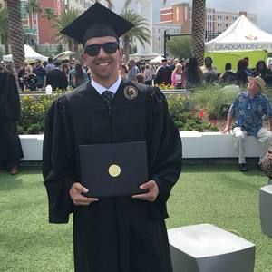 Meet your Posher, Cole